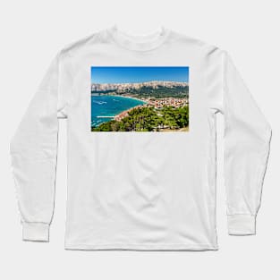 Baška Long Sleeve T-Shirt